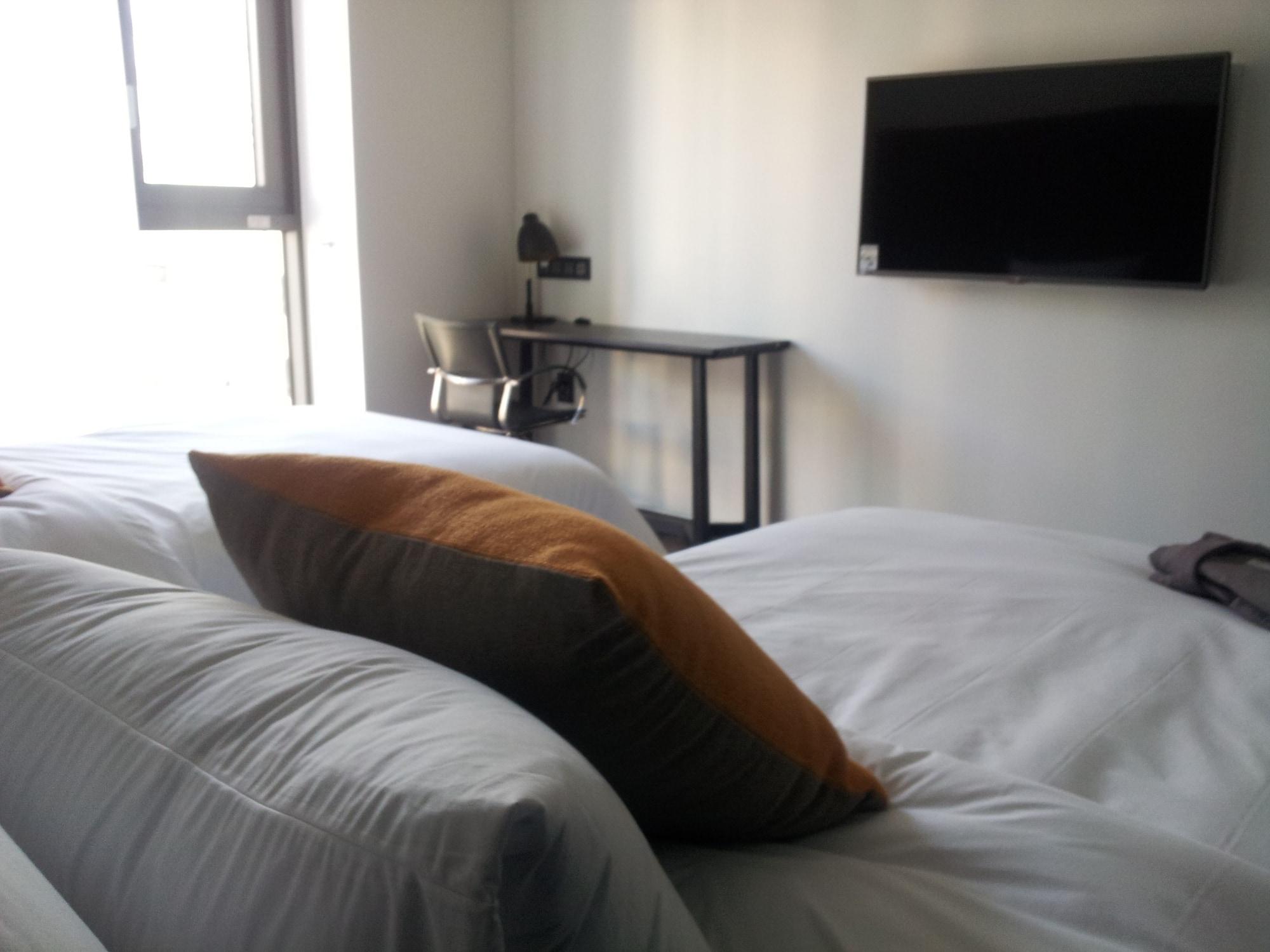Sr Hotel Magok Seoul Eksteriør bilde