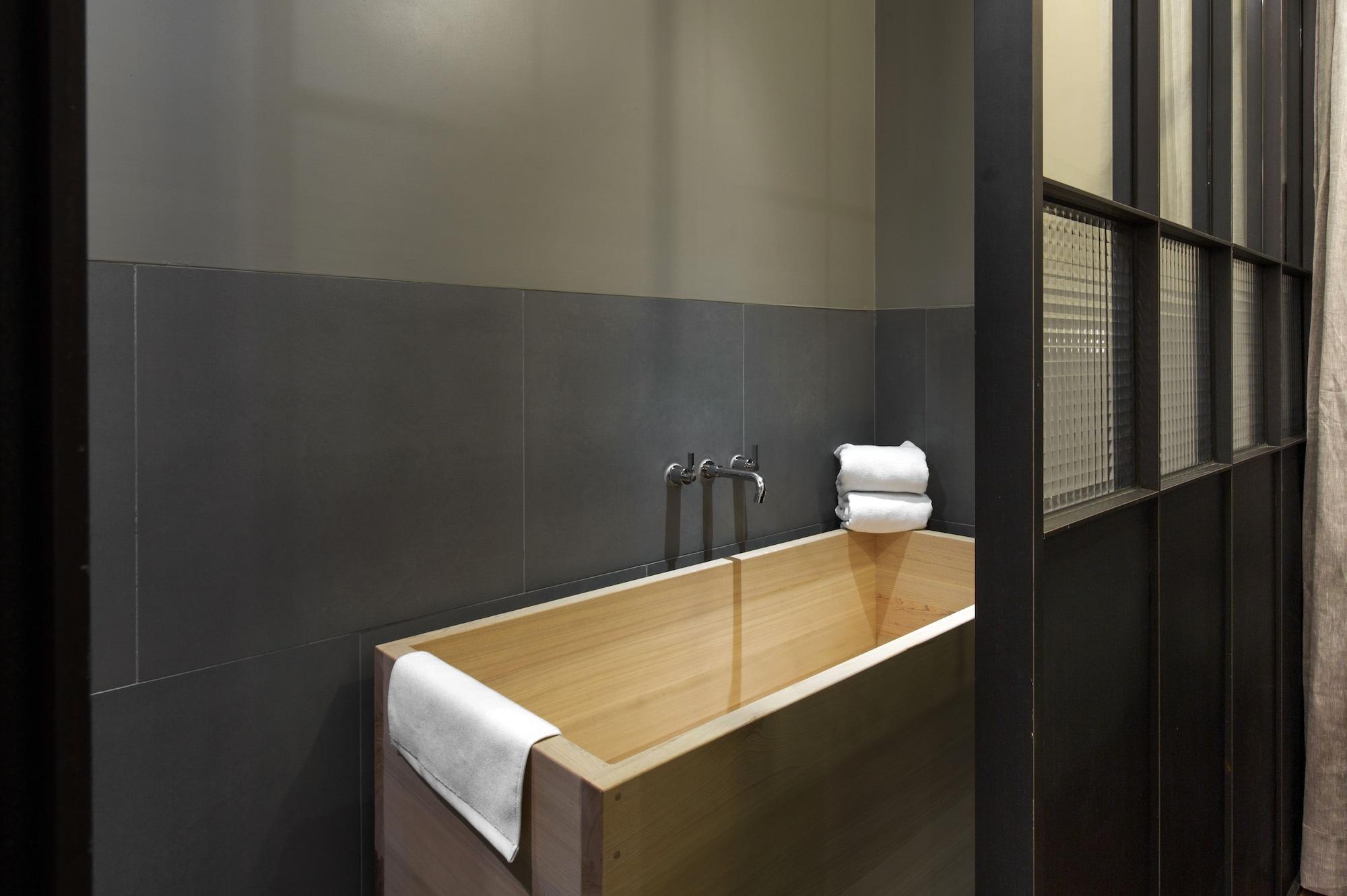 Sr Hotel Magok Seoul Eksteriør bilde