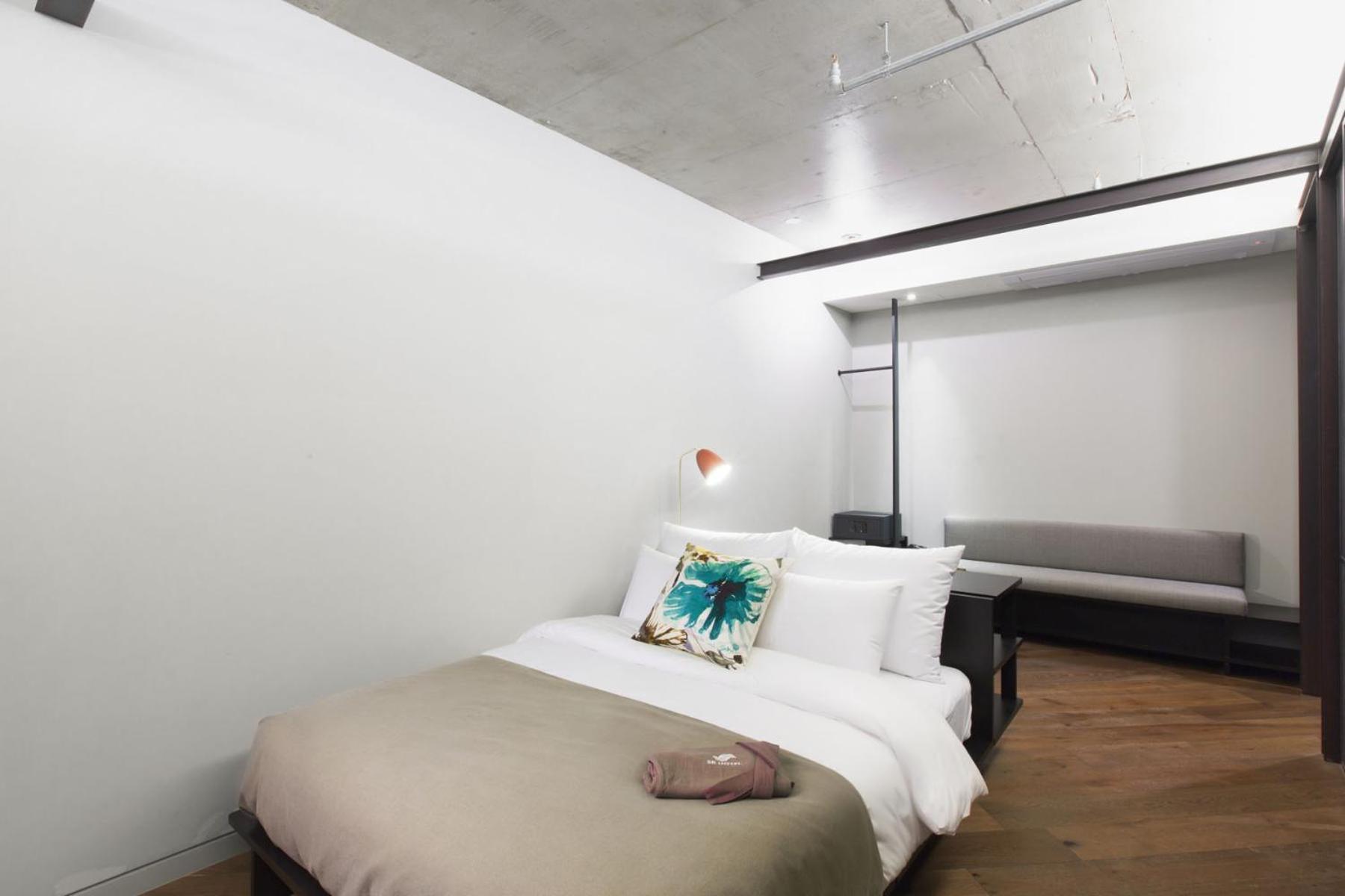 Sr Hotel Magok Seoul Eksteriør bilde