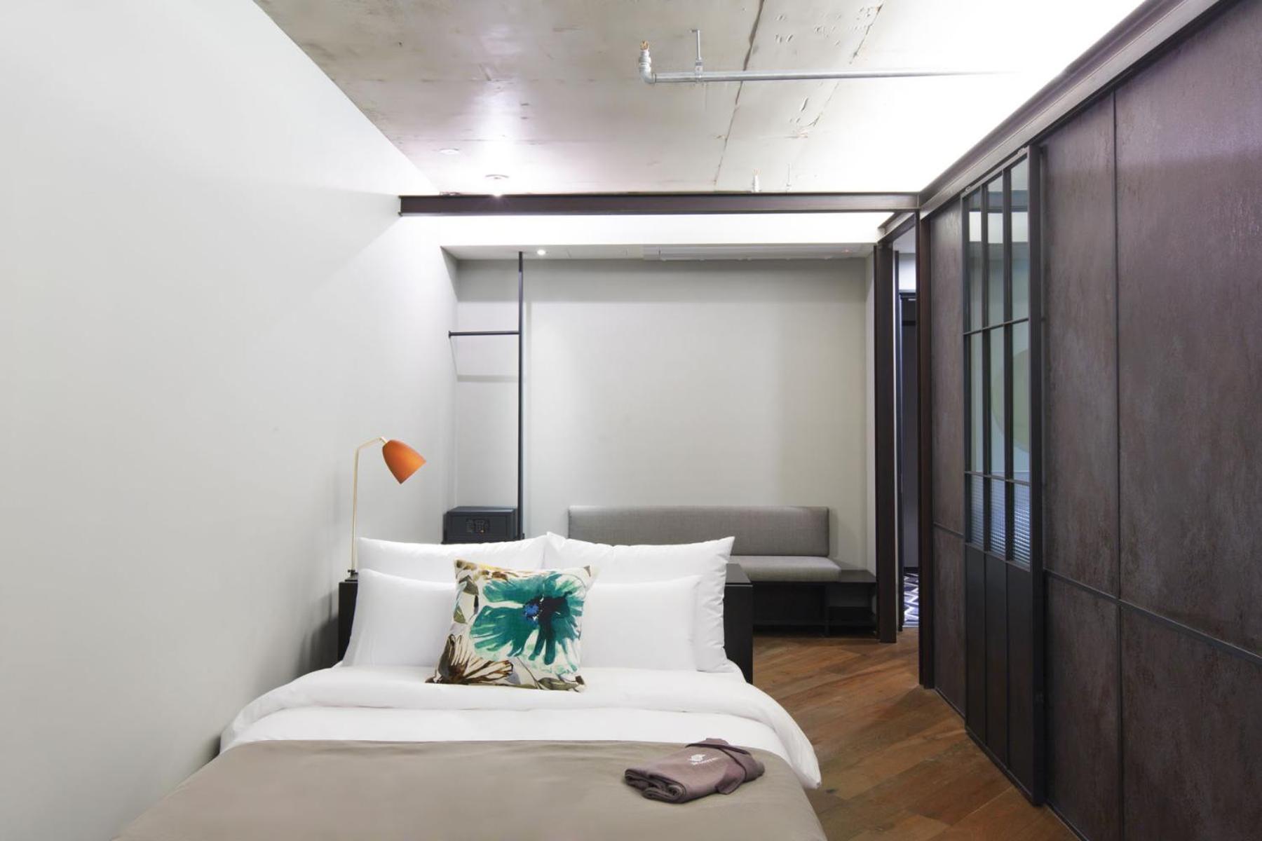 Sr Hotel Magok Seoul Eksteriør bilde