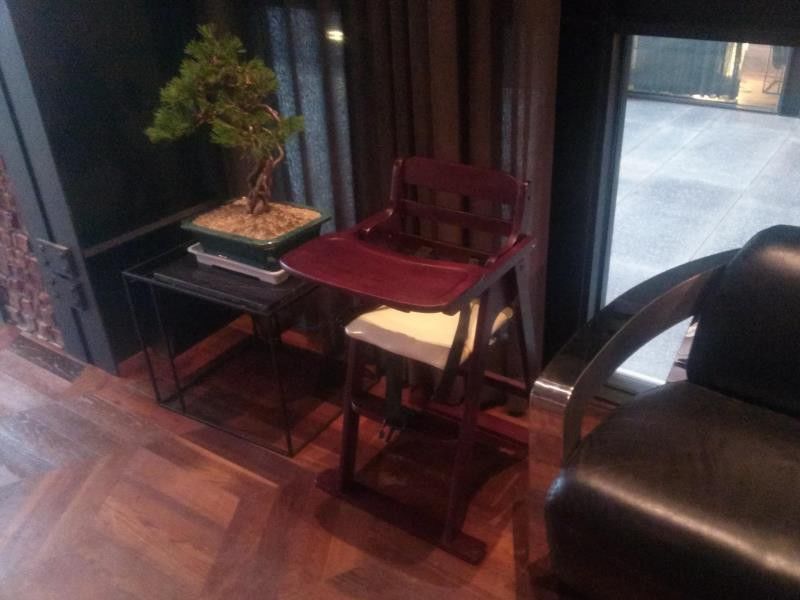 Sr Hotel Magok Seoul Eksteriør bilde